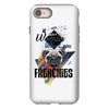 who loves frenchies iPhone 8