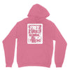 prkng trending Unisex Hoodie
