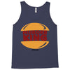 murder king Tank Top