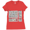 atrpg Ladies Fitted T-Shirt