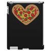 pizza lover iPad 3 and 4 Case