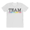 Team Kindergarten All Over Women's T-shirt