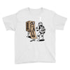 metal wars solid Youth Tee