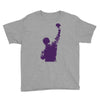 Rock Balboa Youth Tee