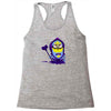 myah myah! Racerback Tank
