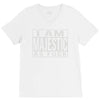 majestic advisory V-Neck Tee