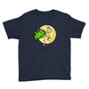moon invaders Youth Tee