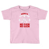 merc's gym training Toddler T-shirt