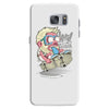 nerd attack Samsung Galaxy S7