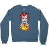 mcjoker2 Crewneck Sweatshirt