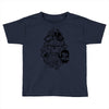 dead men Toddler T-shirt