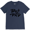 best dad V-Neck Tee