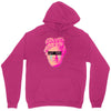 not sad Unisex Hoodie
