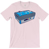 pooltable T-Shirt