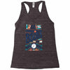 so many books Racerback Tank