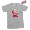 S red Exclusive T-shirt