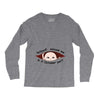 October Peeking Out Asian Baby Boy Long Sleeve Shirts