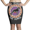 the year of the boxer Pencil Skirts