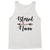 Blessed Nana Tank Top