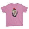 precious pop Youth Tee