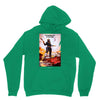 mad max movie poster Hoodie