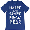 new year 2016 christmas is happiness T-Shirt