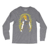 Super Saiyan Goku DBZ Long Sleeve Shirts