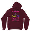 happy laft day of school Unisex Hoodie