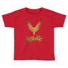 Logang Maverick Toddler T-shirt