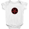 fahrie77 Baby Bodysuit