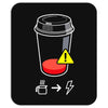 refill required Mousepad