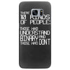 there are 10 kinds of people Samsung Galaxy S7 Edge