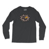 that's what she said Long Sleeve Shirts