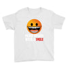 Smile Youth Tee