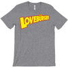 love burger T-Shirt