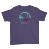 space cowboy2 Youth Tee