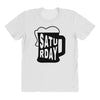 Saturday Beer All Over Women's T-shirt