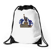 mcn avp Drawstring Bags