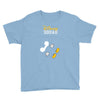 Disney Squad Boy Youth Tee