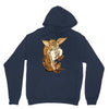oreon Unisex Hoodie