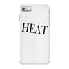 heat iPhone 7 Case
