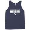 warrior Tank Top