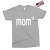 mom 3 Exclusive T-shirt