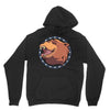 Cheeseburger! The bear in Far Cry 5 Unisex Hoodie