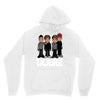 dobre twins dobre brother Unisex Hoodie