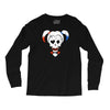 hi boys! Long Sleeve Shirts