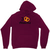 i love oktoberfest Unisex Hoodie