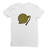 fahrie77 Ladies Fitted T-Shirt