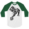 venom 2 3/4 Sleeve Shirt