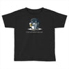 before it was cool Toddler T-shirt